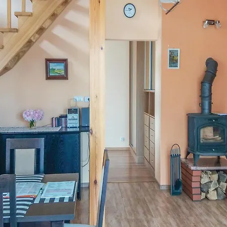 Holiday home Holiday Roznowo