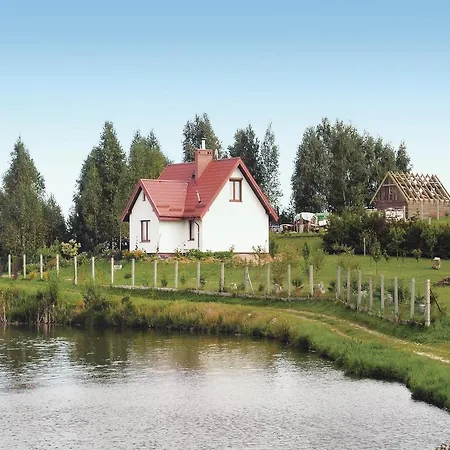 Holiday Roznowo Holiday home *